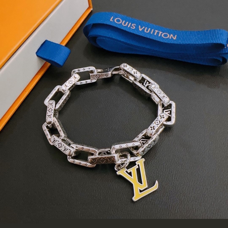 LV Necklaces